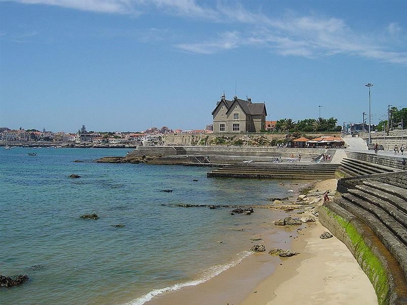 Last Minute Estoril 2026 ᐈ 8 Hoteluri